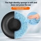 thumbnail image 5 of 1 Pair Replacement Ear Pads for Microsoft USB-C Wireless Headphones, 5 of 5