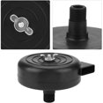 thumbnail image 4 of Self-Heating Cat Bed With Cushion Soft Plush Round Pet Bed For Dogs Detachable, 4 of 5