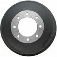 thumbnail image 2 of Raybestos R-Line Drums, OE Replacement Brake Drums 9531R Fits select: 2002 CHEVROLET EXPRESS G3500, 2001 CHEVROLET EXPRESS CUTAWAY, 2 of 2