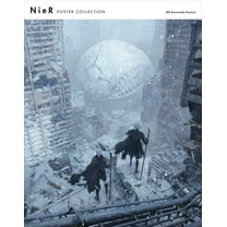 NieR Poster Collection