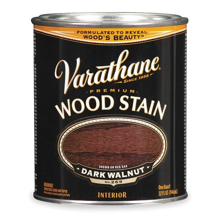 Rust Oleum Wood Stain Traditional Cherry 212061 Brickseek