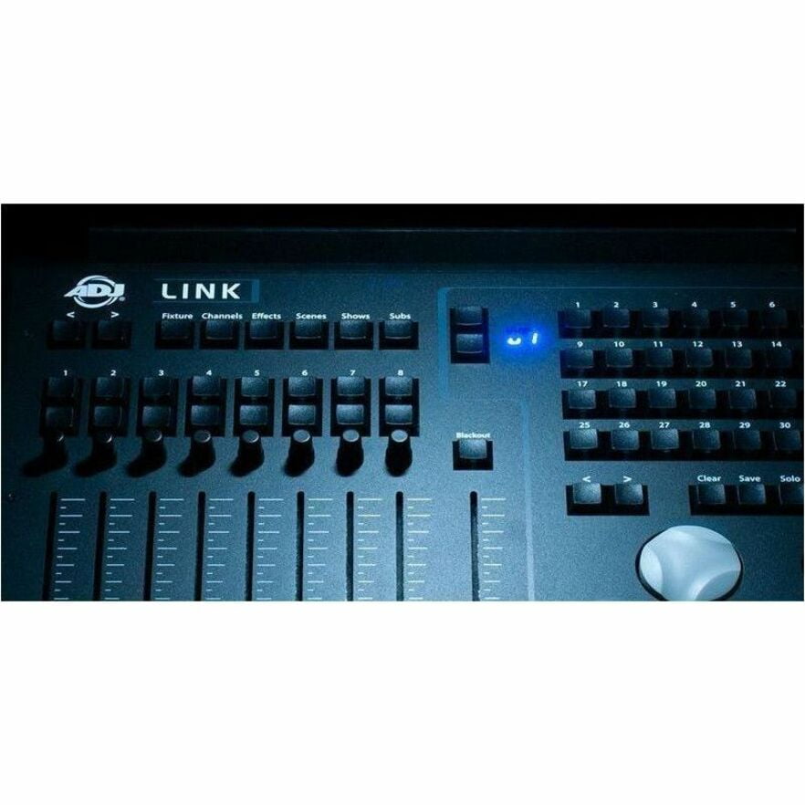 ADJ Link DMX Controller