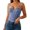 yue866-Navy, variant on KHONTS Corset Tops for Women Going out Fall Fashion Crop Lace Outfit Y2k Spaghetti Strap Tank Tops Mesh Party Bustier Cami Tops Yellow XS