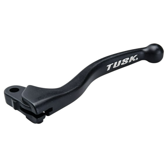 Tusk Clutch Lever OEM Cable Black Compatible with Yamaha YZ250F/YZ450F 2009-2025