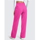 thumbnail image 2 of Pantalones CRZ YOGA Joggers Térmicos 76 cm Forro Polar Hibisco Morado, 2 of 3