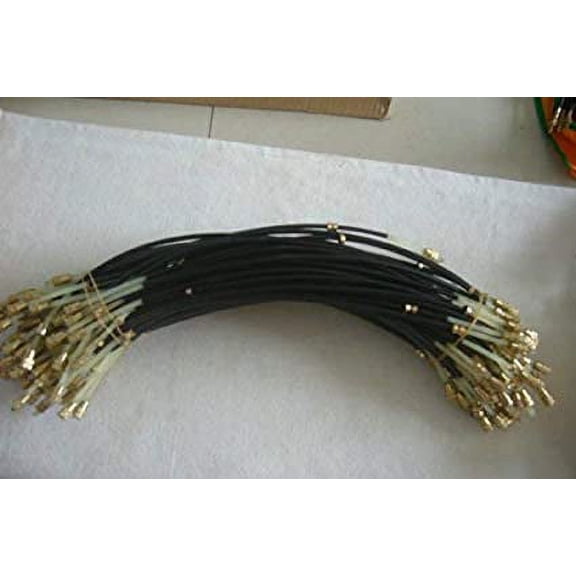 12pcs Cello Tail Guts 4/4 Nylon / Tailpiece Rope