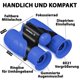 thumbnail image 3 of Children's Binoculars With High Magnification (8 X 21 Little Adventurers In A Comprehensive Set With Magnifying Glass, 3 of 5