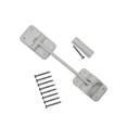 thumbnail image 1 of RV Door Latch Holder T Style Trailer Cargo Travel Replacement RV Accessories, 1 of 5