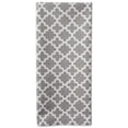 thumbnail image 3 of Juego de paños de cocina DII Lattice Basics Collection gris (2 piezas), 3 of 7