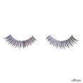 thumbnail image 1 of Coveted Cosmetics False Eyelashes Natural Feather Hand Made Human Hair Fake Falsies Lashes (10 Pair, Goddess), 1 of 2