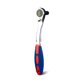 thumbnail image 1 of Llave de trinquete de acero de alto carbono de acero de carbono Torque de torsión Reparación de lanza de liberación rápida Taller de seguridad Herramienta de mano reemplazable 8mm Advancent TO006613-01, 1 of 7