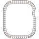 thumbnail image 2 of Protector Pantalla PC Con Doble Diamante para Watch Series 10 Mm (Starlight), 2 of 3
