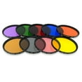 thumbnail image 3 of Opteka HD Multicoated Color Filter Kit For Digital Cameras, 3 of 7
