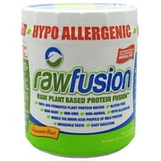 SAN Raw Fusion, Banana Nut, 15 CT