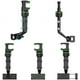 thumbnail image 2 of SOPORTE DE TELEFONO RETROVISOR, 2 of 4