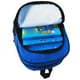 thumbnail image 4 of Rainbow Push Bubble Mochilas Escolares Para Niños Mochila Con Correa Ajustable Para El Hombro Mochila Escolar De 13 Pulgadas Para Niñas Y Niños Scienceny AP006798-03, 4 of 6