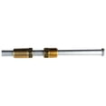 thumbnail image 1 of American Grease Stick Brake Line BL-412 Steel; 1/4 Inch Diameter; 12 Inch Length; For Domestic Vehicles; Single, 1 of 1