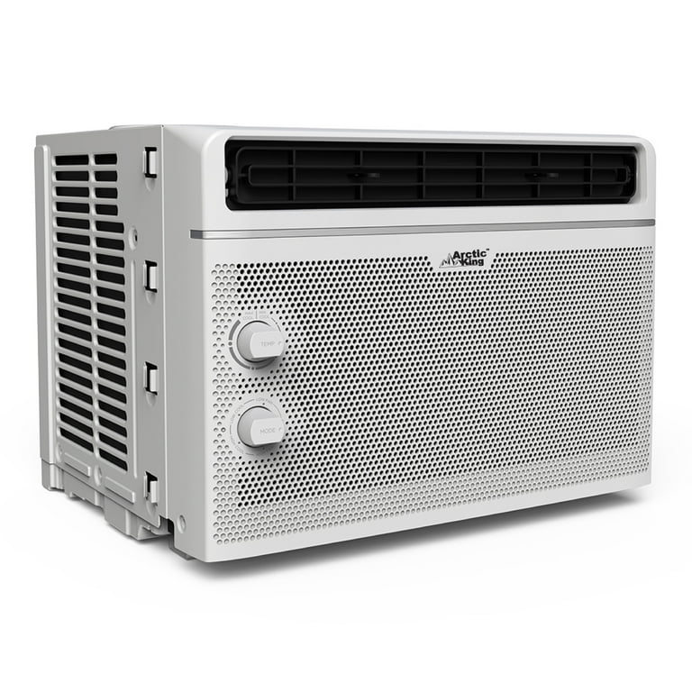 5000 Btu Air Arctic King 10000 Btu Review Restored Arctic King
