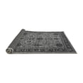 thumbnail image 2 of Ahgly Company Indoor Rectangle Oriental Gray Industrial Area Rugs, 7' x 9', 2 of 4