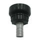 thumbnail image 1 of Adaptador de tanque IBC de 1 pieza para tanques de agua IBC de 1000 l, 18 l, 20 l, 25 l y 30 l. 25mm, 1 of 7