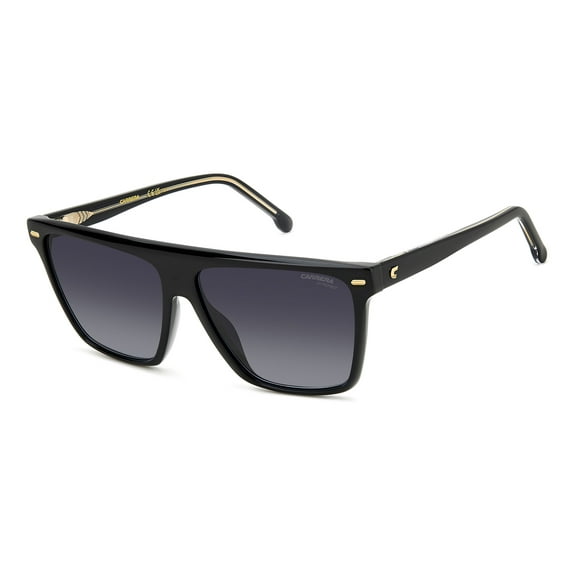 CARRERA sunglasses CARRERA 3027/S WOMAN 58.000/13.000/140.000 807 BLACK