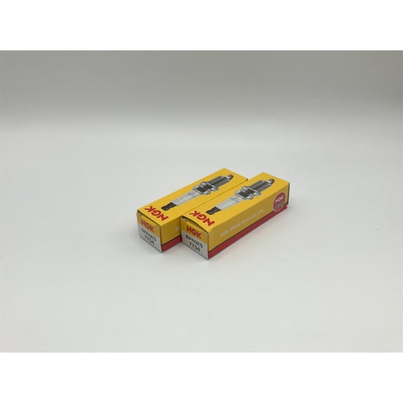 Genuine NGK Spark Plug BPR5ES 7734 - 2 Pack