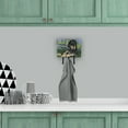 thumbnail image 4 of Carolines Treasures SS8026TH68 Gordon Setter Leash Holder or Key Hook, Large, Multicolor, 4 of 4