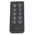 thumbnail image 5 of Reemplazo de control remoto RC100 para altavoz multimedia de estantería Edifier RC10D R2000DB RC100 R2000D, 5 of 5