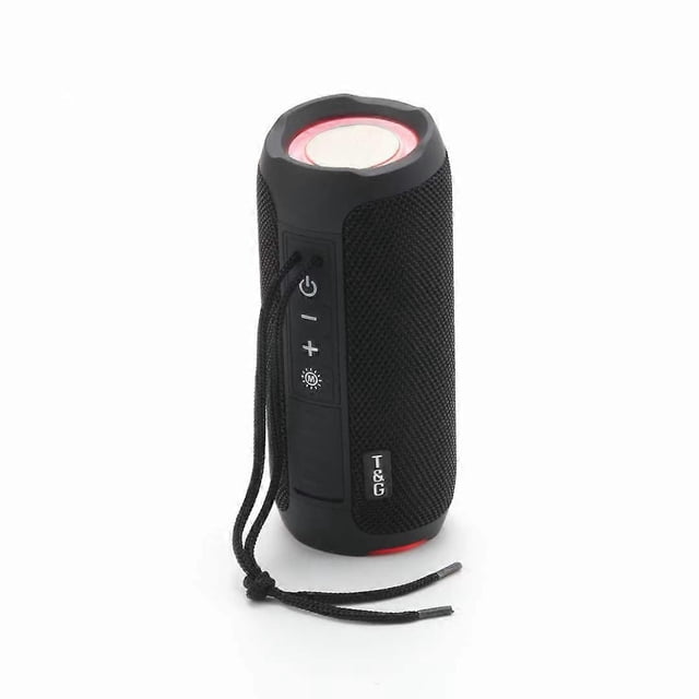 Outdoor Portable Bluetooth Speaker Wireless Waterproof