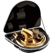 Allora ASP-450 BBb Sousaphone Lacquer