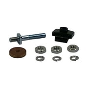 Distributor Primary Screw & Insulator Kit, Power Inlet Fits International Tractor 353906R1 353907R1 251538R1