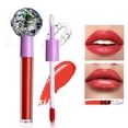thumbnail image 2 of Xihbxyly Brillo de Labios Lollipop, Diseño de Doble Punta, Acabado Mate Perlado, Fórmula de Larga Duración, Aplicación En Capas Sencilla, Maquillaje Diario, para Amantes de La Belleza, 12 Ml Glamour, 2 of 2