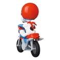 thumbnail image 4 of Figura de acción MEDICOM TOY Peanuts Motocross Snoopy Series 13, 4 of 4