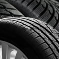 thumbnail image 4 of Shisuyan Vis de Réparation de Pneu de Moto Caoutchouc Noir 40 Pcs, 4 of 8