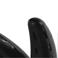 thumbnail image 4 of Difusor para secador de pelo para cabello rizado, accesorio universal para secador, reduce el encrespamiento, negro., 4 of 5