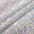 thumbnail image 5 of Kogui Tutu for Girls Girls Tutu Skirt Layered Tulle Tutu Skirts Princess Ballet Skirt Dress Up Size 8-9T (Blue,8-9 Years), 5 of 6