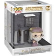 thumbnail image 2 of Funko Pop Harry Potter Albus Dumbledore con Hogs Head 154 Funko Funko, 2 of 3