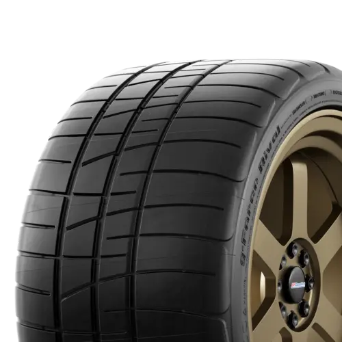 BF Goodrich G-Force Rival Plus 275/35R18 87W Tire