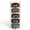 4-Layers, variant on Belt Stororganizer For Closet 4-layer Stackable Box