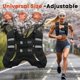 thumbnail image 4 of Chaleco pesado de 3.6 kg para hombres y mujeres de 8 libras de fuerza, 4 of 7