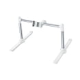 thumbnail image 2 of Soporte de teléfono para tableta Soporte de escritorio telescópico portátil Clip flexible Soporte de soporte vertical para tableta para cama para telefono Baoblaze Soporte para computadora portátil, 2 of 7