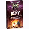 thumbnail image 5 of Here To Slay Berserker & Necromancer Expansion Pack - Designed To Be Added To Your Here To Slay Base Game, 5 of 5