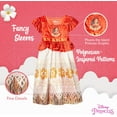 thumbnail image 3 of Disney Girls' Toddler Fantasy Nightgown, 3 of 6