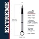 thumbnail image 3 of Pluma espacial Fisher SPACE PEN Backpacker, negro (BP/B), 3 of 3