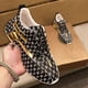 thumbnail image 2 of Zapatos de primavera para hombre, zapatos clásicos, zapatillas bajas para hombre, suela gruesa, zapatillas casuales aumentadas, moda, 2 of 3