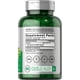 thumbnail image 2 of Cápsulas de suplemento Horbäach Jiaogulan, 8100 mg, 120 unidades, 2 of 7