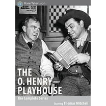 The O. Henry Playhouse: The Complete Series