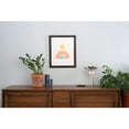 thumbnail image 3 of AmPm Rustic 12 by 12 Wooden Photo Frame - 100% Reclaimed Wood, 3 of 8