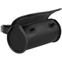 FRCOLOR  Motorcycle Accessories for Women Alforjas Para Motocicleta Black