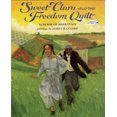 thumbnail image 2 of Sweet Clara and the Freedom Quilt By Hopkinson, Deborah/ Ransome, James (ILT), 2 of 3